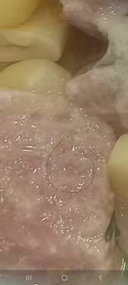 El Aji Seco Del Inca