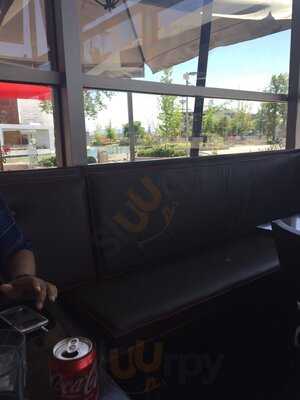 Bariloche Restaurant