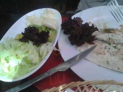 Bariloche Restaurant