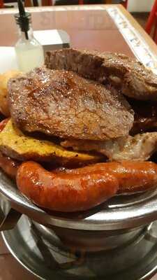 Parrilladas El Llano