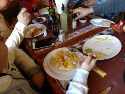 Parrilladas El Llano