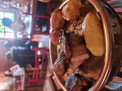 Parrilladas El Llano