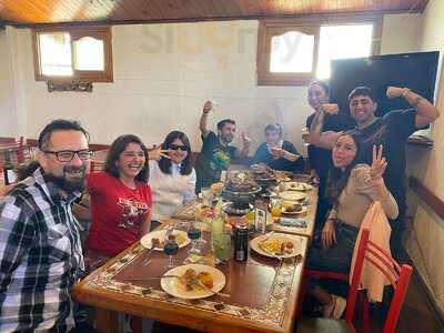 Parrilladas El Llano