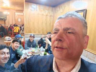 Parrilladas El Llano