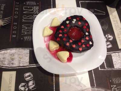 La Table Rouge Restaurant And Bar