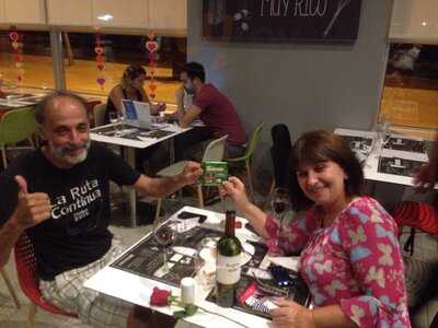 La Table Rouge Restaurant And Bar