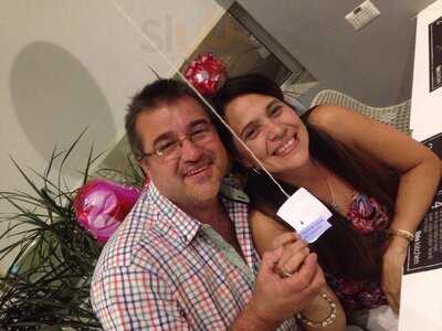 La Table Rouge Restaurant And Bar