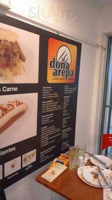 Doña Arepa