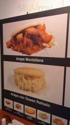 Doña Arepa