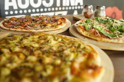 Agostina Pizzas