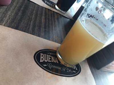 Bar Buena Barra