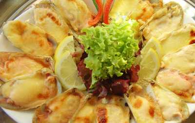 Las Carnes Demorande