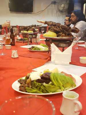 Las Carnes Demorande