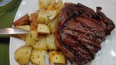 Las Carnes Demorande