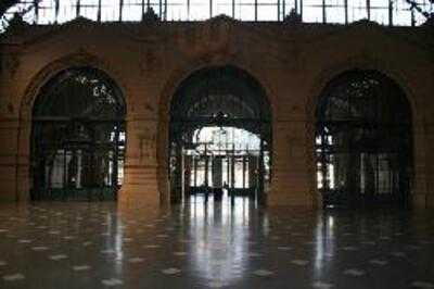 Las Carnes Demorande