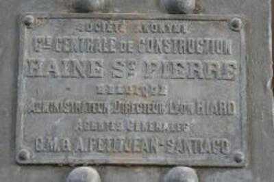 Las Carnes Demorande