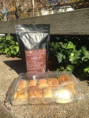 Mokha Bunn