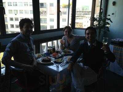 Restaurant Hotel Foresta