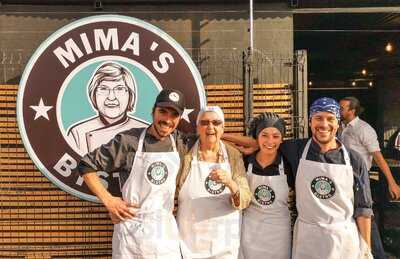 Mima's Bistro