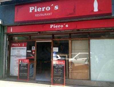 Piero's