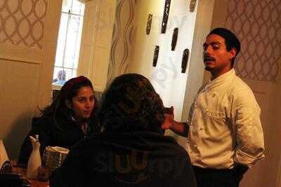 Módena Restaurant & Bar