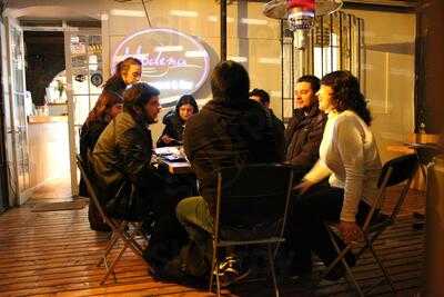 Módena Restaurant & Bar