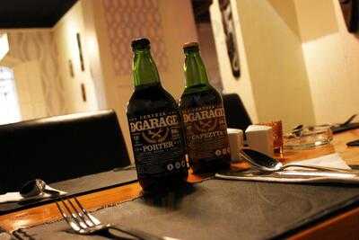 Módena Restaurant & Bar