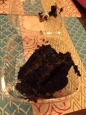 Mandy's Bakery & Cafe