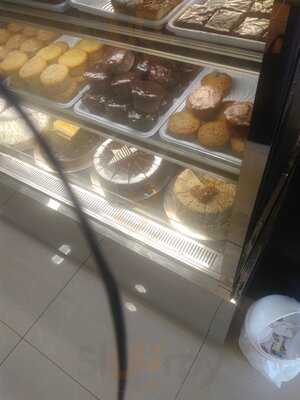 Mandy's Bakery & Cafe