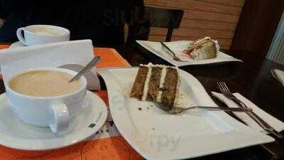 Mandy's Bakery & Cafe