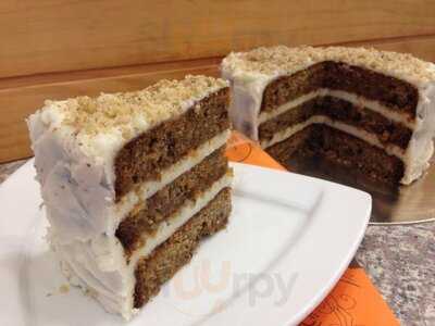 Mandy's Bakery & Cafe