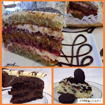 Mandy's Bakery & Cafe