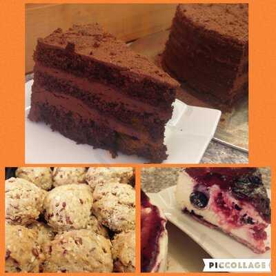 Mandy's Bakery & Cafe