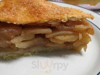 Mandy's Bakery & Cafe