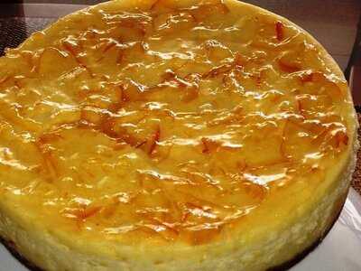 Mandy's Bakery & Cafe