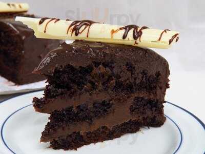 Mandy's Bakery & Cafe