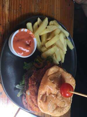 La Fuente Chica Manquehue