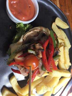 La Fuente Chica Manquehue