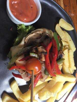 La Fuente Chica Manquehue