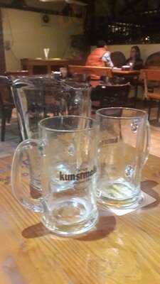 La Fuente Chica Manquehue