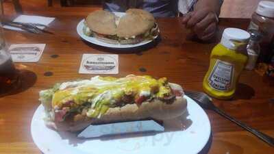 La Fuente Chica Manquehue