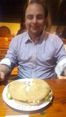 La Fuente Chica Manquehue