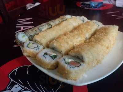 Maki Sushi