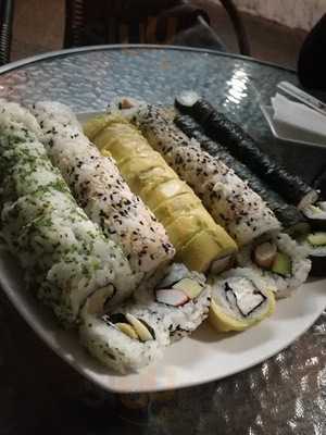 Maki Sushi