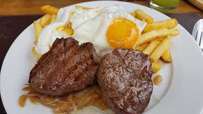 La Parrilla Del Guaton Jerez