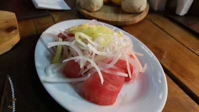 La Parrilla Del Guaton Jerez