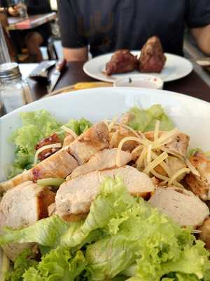 La Parrilla Del Guaton Jerez