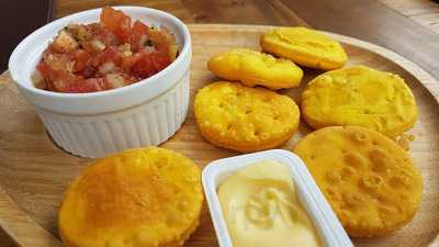 La Parrilla Del Guaton Jerez