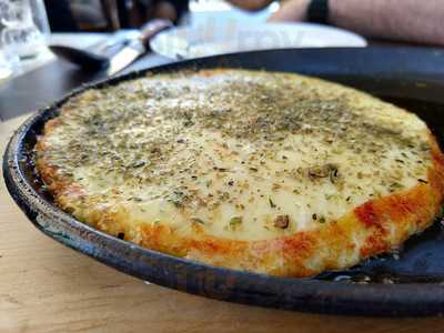 La Parrilla Del Guaton Jerez