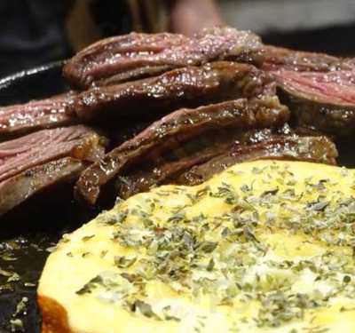 La Parrilla Del Guaton Jerez